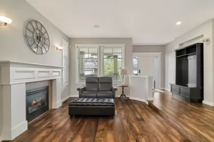 18864 69a Avenue, Surrey, BC, Surrey — Single Family Residence for sale