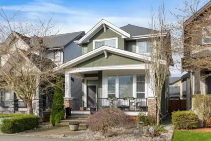 2289 168 Street, Surrey, BC, Surrey — Single Family Residence for sale