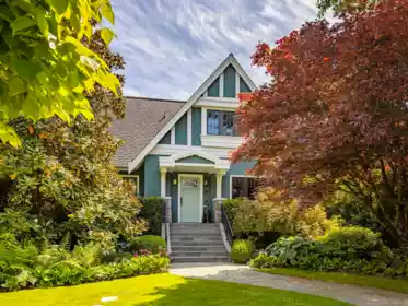 3506 W 43rd Avenue, Vancouver, BC, Vancouver — Single Family Residence for sale