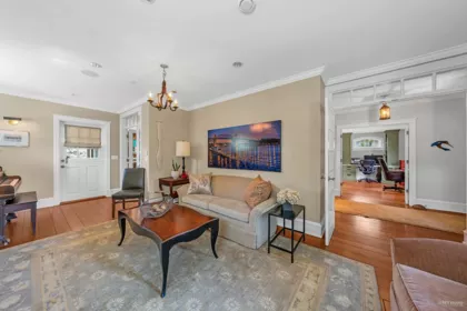 3506 W 43rd Avenue, Vancouver, BC, Vancouver — Single Family Residence for sale