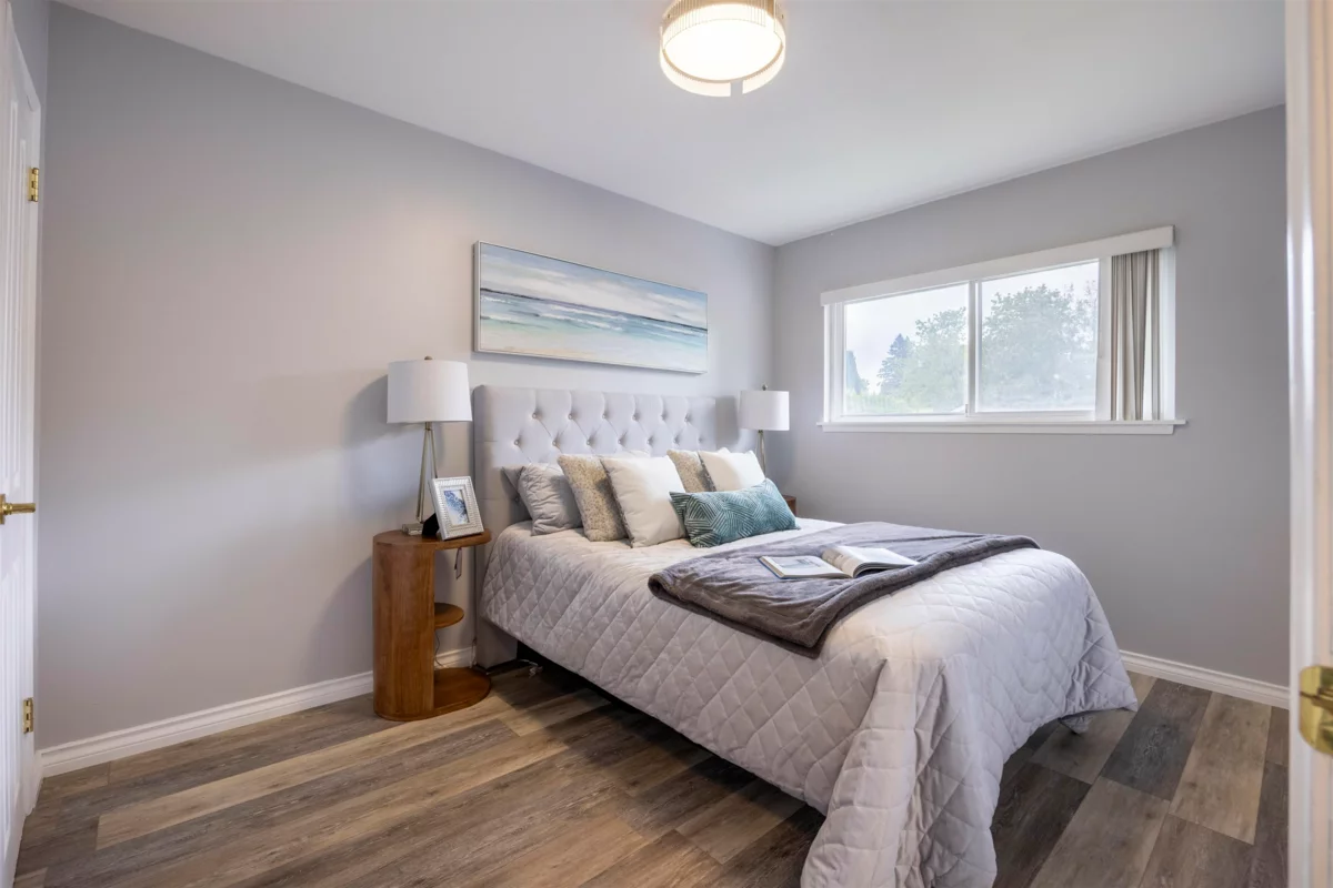 Loft / Bonus Room Photo of 1009 Foster Avenue, Coquitlam, BC