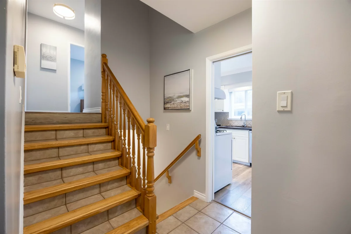 Walk-In Closet Photo of 1009 Foster Avenue, Coquitlam, BC