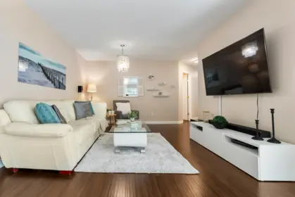 16 8111 160 Street, Surrey, BC, Surrey — Townhouse for sale