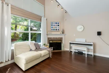 16 8111 160 Street, Surrey, BC, Surrey — Townhouse for sale