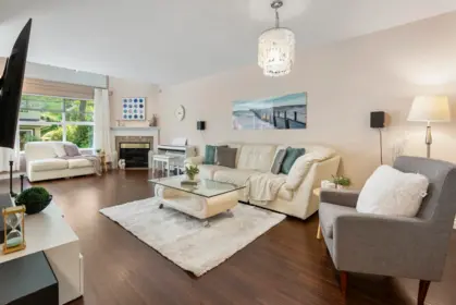 16 8111 160 Street, Surrey, BC, Surrey — Townhouse for sale