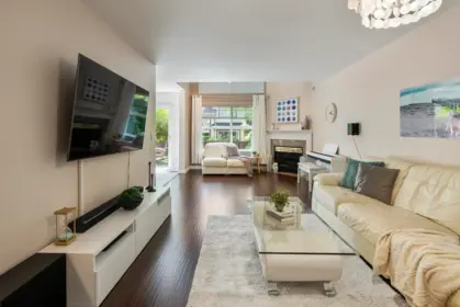 16 8111 160 Street, Surrey, BC, Surrey — Townhouse for sale