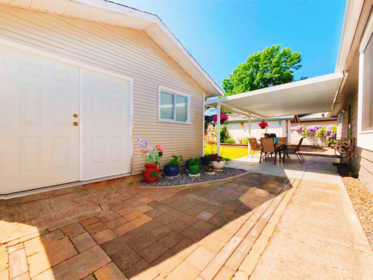 Pantry Photo of 5323 199a Street, Langley, BC