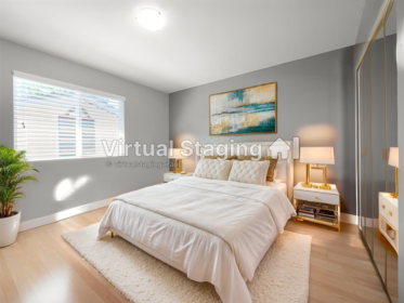 Dining Area Photo of 5323 199a Street, Langley, BC