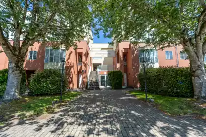 372 8333 Jones Road, Richmond, BC, Richmond — Townhouse for sale