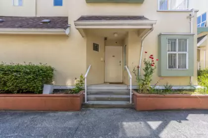 372 8333 Jones Road, Richmond, BC, Richmond — Townhouse for sale