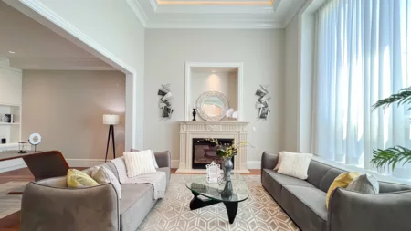 8211 Mowbray Road, Richmond, BC, Richmond — Single Family Residence for sale