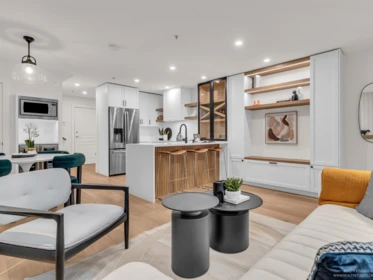 3218 Heather Street, Vancouver, BC, Vancouver — Townhouse for sale
