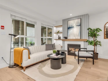 3218 Heather Street, Vancouver, BC, Vancouver — Townhouse for sale