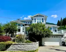 586 Silverdale Place, North Vancouver, BC