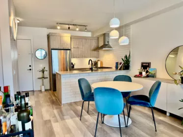 315 1012 Auckland Street, New Westminster, BC, New Westminster — Apartment/Condo for sale