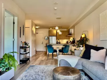 315 1012 Auckland Street, New Westminster, BC, New Westminster — Apartment/Condo for sale