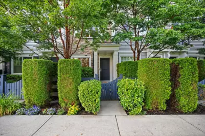 10 7348 192a Street, Surrey, BC, Surrey — Townhouse for sale
