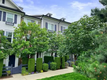 10 7348 192a Street, Surrey, BC, Surrey — Townhouse for sale
