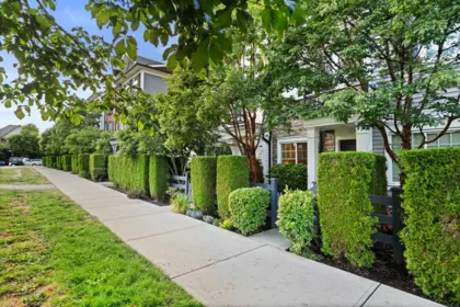 10 7348 192a Street, Surrey, BC, Surrey — Townhouse for sale