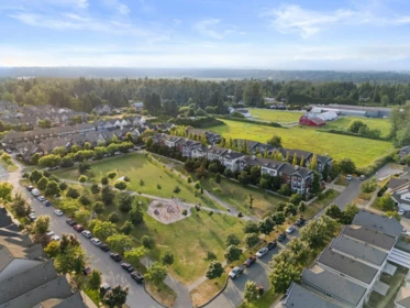 10 7348 192a Street, Surrey, BC, Surrey — Townhouse for sale