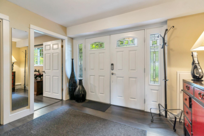 Basement Recreation Room Photo of 5029 6 Avenue, Delta, BC