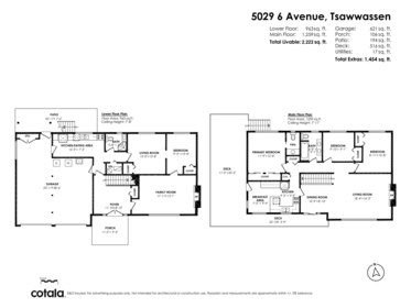 Fitness Center Photo Near 5029 6 Avenue, Delta, BC