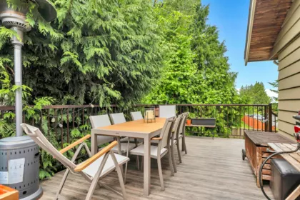 Front Yard Photo of 5029 6 Avenue, Delta, BC