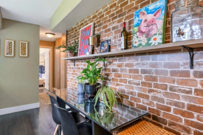 Hallway Photo of 5029 6 Avenue, Delta, BC