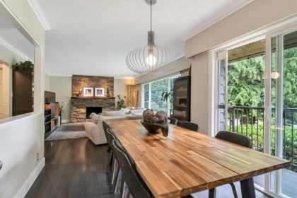 Kitchen Island Photo of 5029 6 Avenue, Delta, BC
