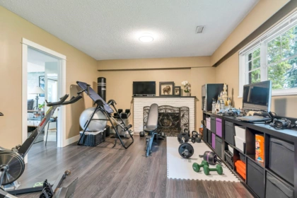Laundry Room Photo of 5029 6 Avenue, Delta, BC