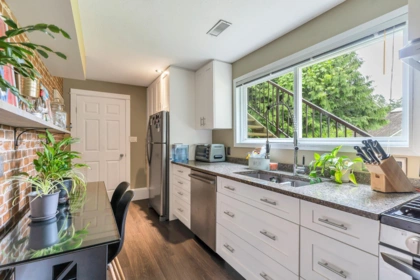 Mudroom Photo of 5029 6 Avenue, Delta, BC