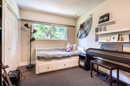 Office / Den Photo of 5029 6 Avenue, Delta, BC