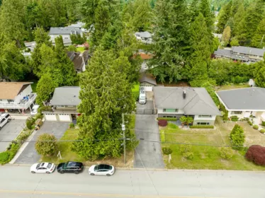 Outdoor Kitchen Photo of 5029 6 Avenue, Delta, BC