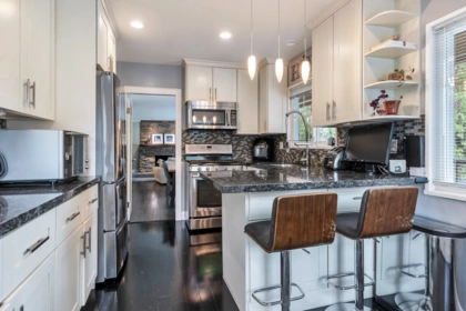 Pantry Photo of 5029 6 Avenue, Delta, BC