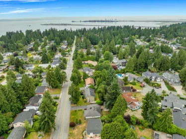 Street View Photo of 5029 6 Avenue, Delta, BC