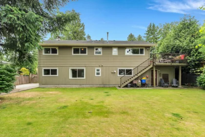 Swimming Pool Photo of 5029 6 Avenue, Delta, BC