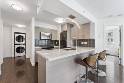 1303 822 Homer Street, Vancouver, BC, Vancouver — Apartment/Condo for sale