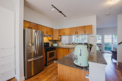 13 21535 88 Avenue, Langley, BC, Langley — Townhouse for sale