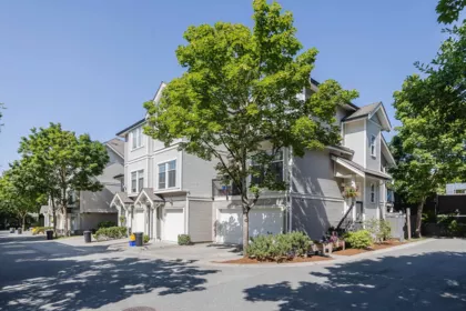 13 21535 88 Avenue, Langley, BC, Langley — Townhouse for sale