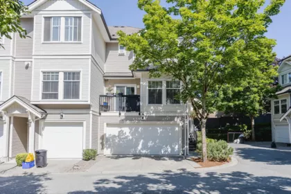 13 21535 88 Avenue, Langley, BC, Langley — Townhouse for sale