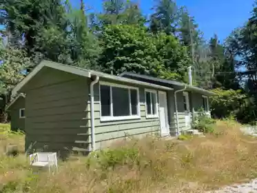 Exterior Rear Photo of 1759 136 Street, Surrey, BC