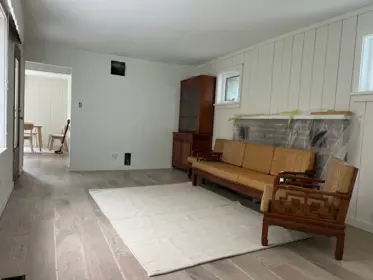 Living Room Photo of 1759 136 Street, Surrey, BC