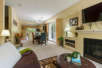 113 8775 161 Street, Surrey, BC, Surrey — Townhouse for sale
