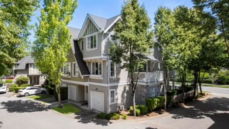 113 8775 161 Street, Surrey, BC, Surrey — Townhouse for sale