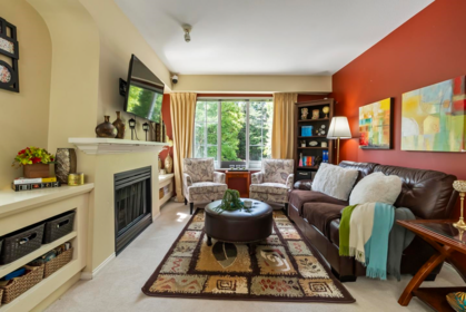 113 8775 161 Street, Surrey, BC, Surrey — Townhouse for sale