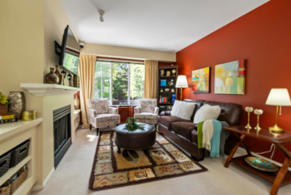 113 8775 161 Street, Surrey, BC, Surrey — Townhouse for sale