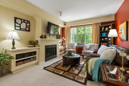113 8775 161 Street, Surrey, BC, Surrey — Townhouse for sale