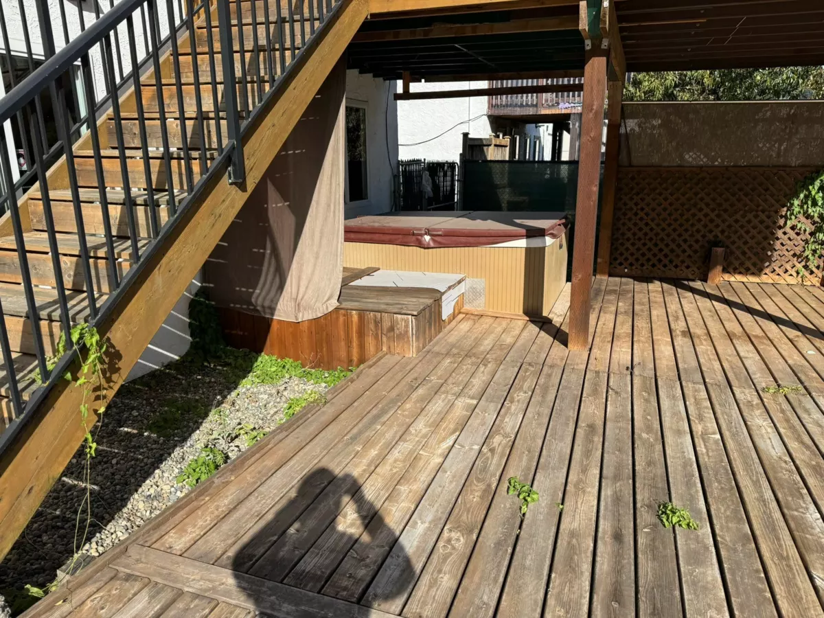 Basement Recreation Room Photo of 9324 James Street, Chilliwack, BC