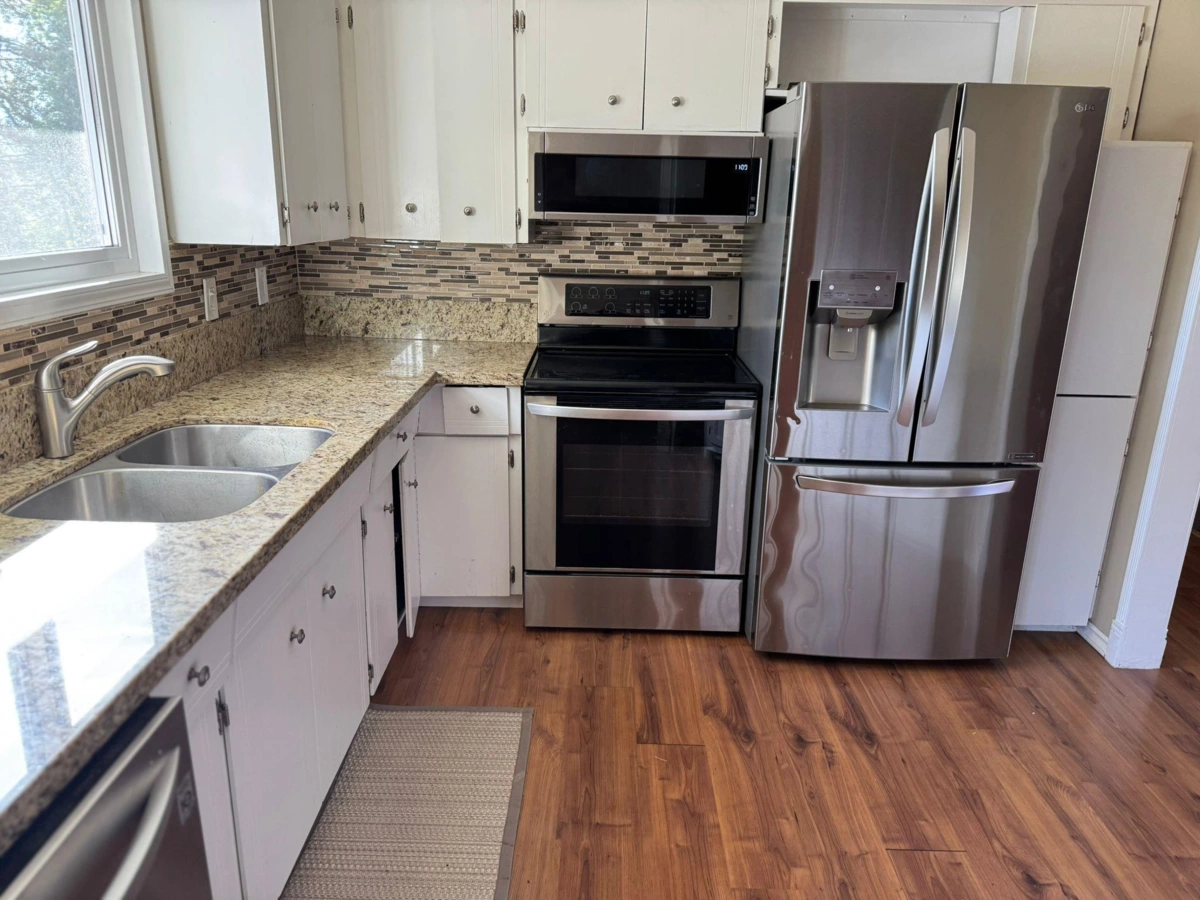 Bedroom 2 Photo of 9324 James Street, Chilliwack, BC