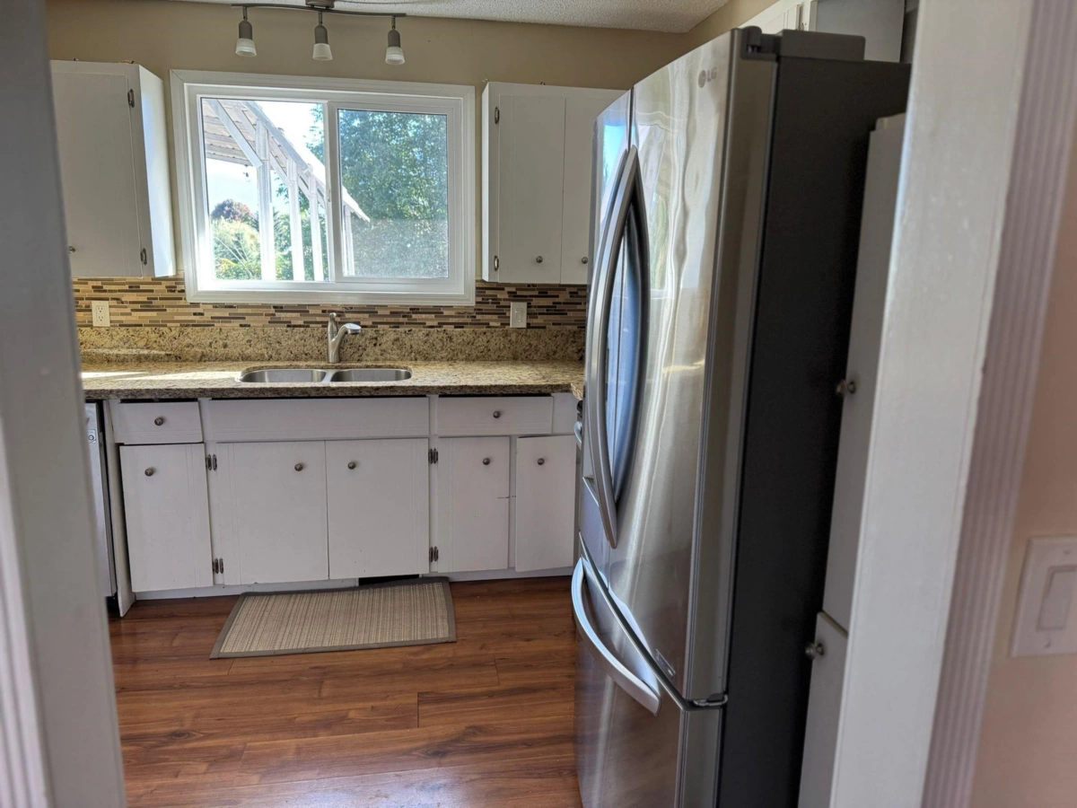 Bedroom 3 Photo of 9324 James Street, Chilliwack, BC